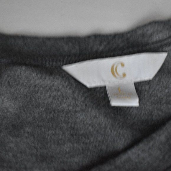 ☕️ Charming Charlie t-shirt - Picture 4 of 4